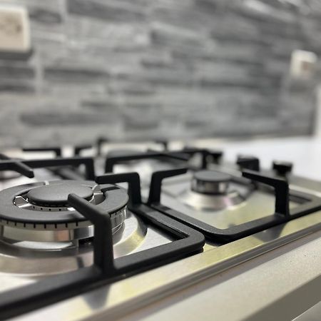 Crd Residence Jassy Zewnętrze zdjęcie