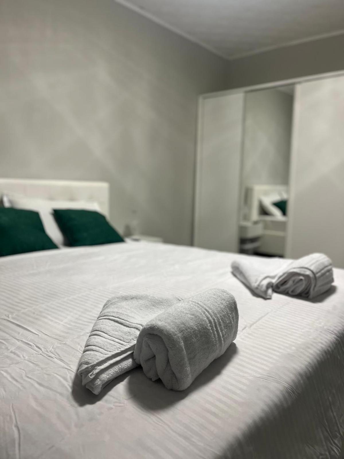 Crd Residence Jassy Zewnętrze zdjęcie