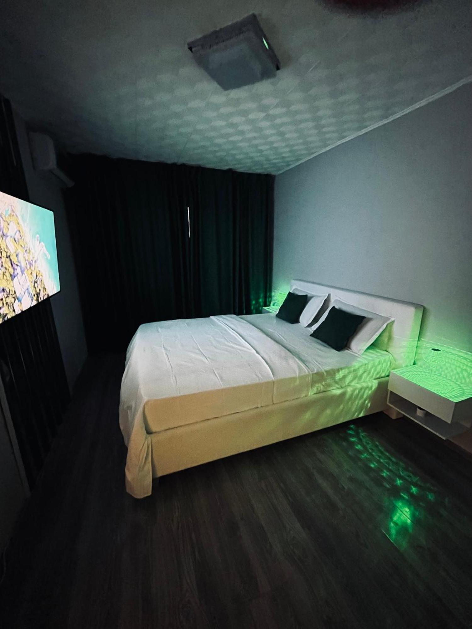 Crd Residence Jassy Zewnętrze zdjęcie