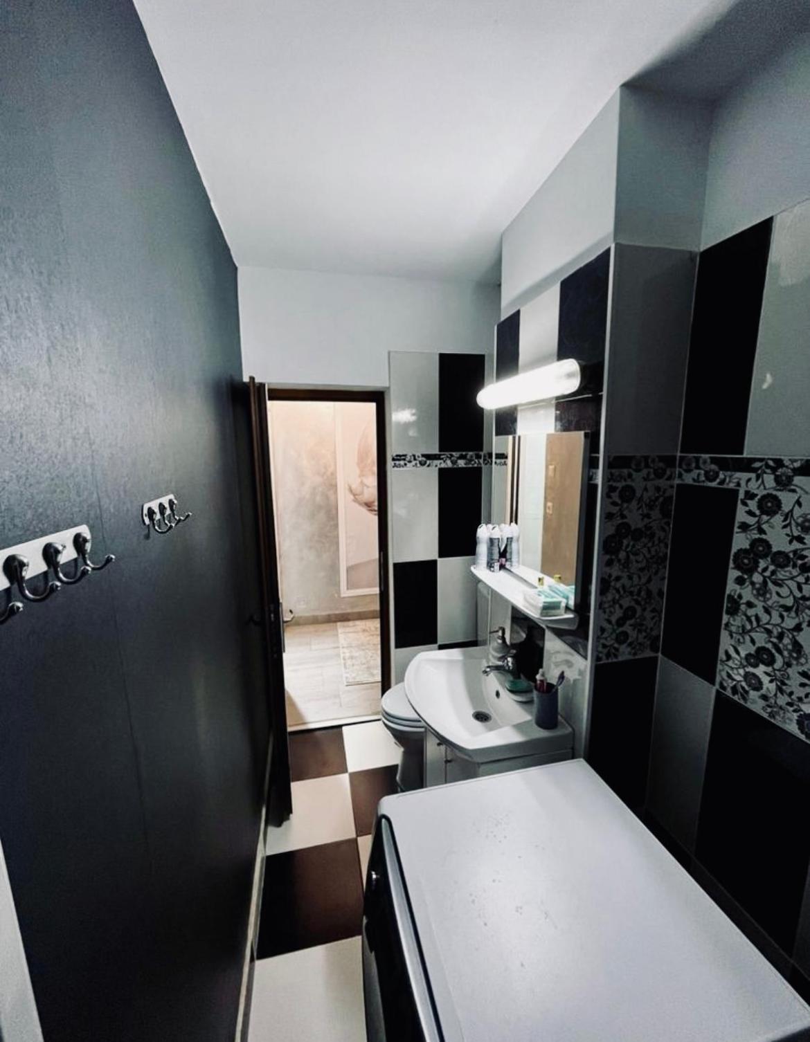 Crd Residence Jassy Zewnętrze zdjęcie
